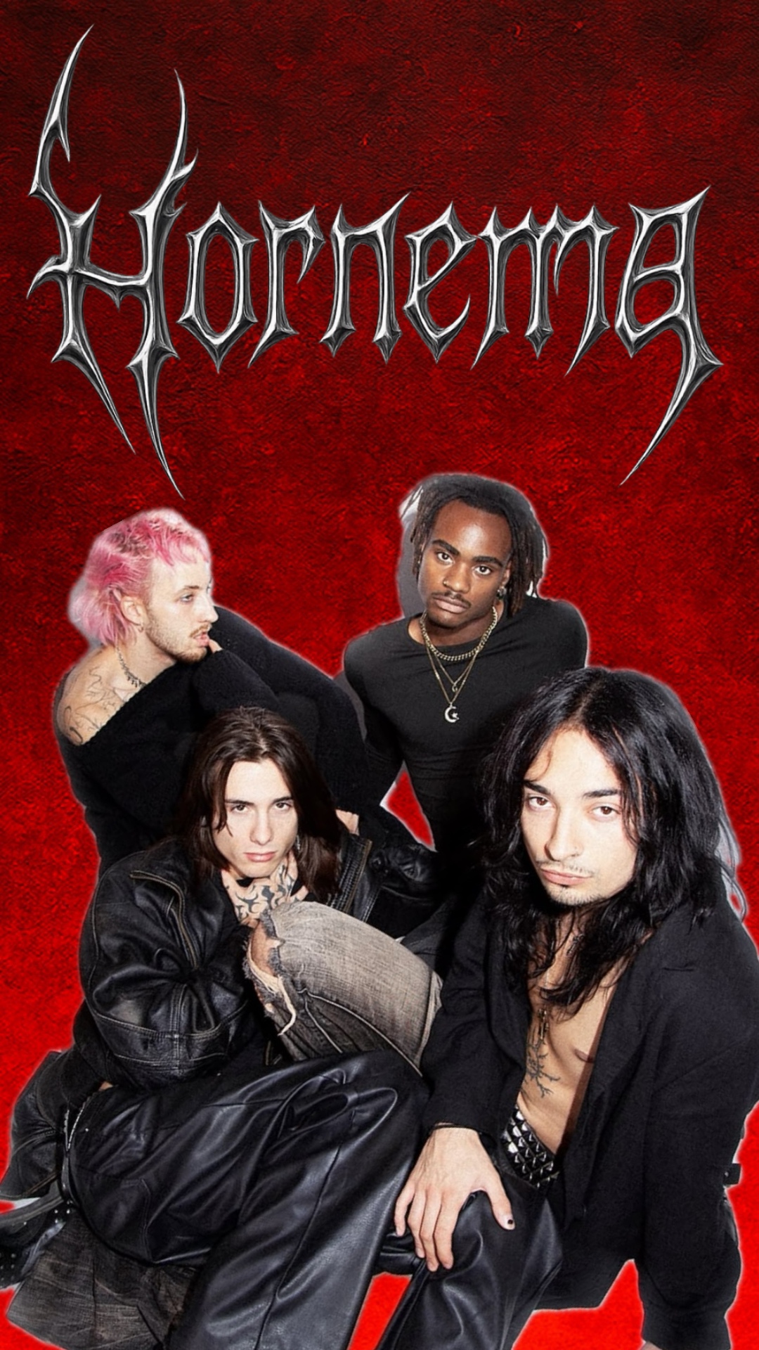 Hornema × WEB