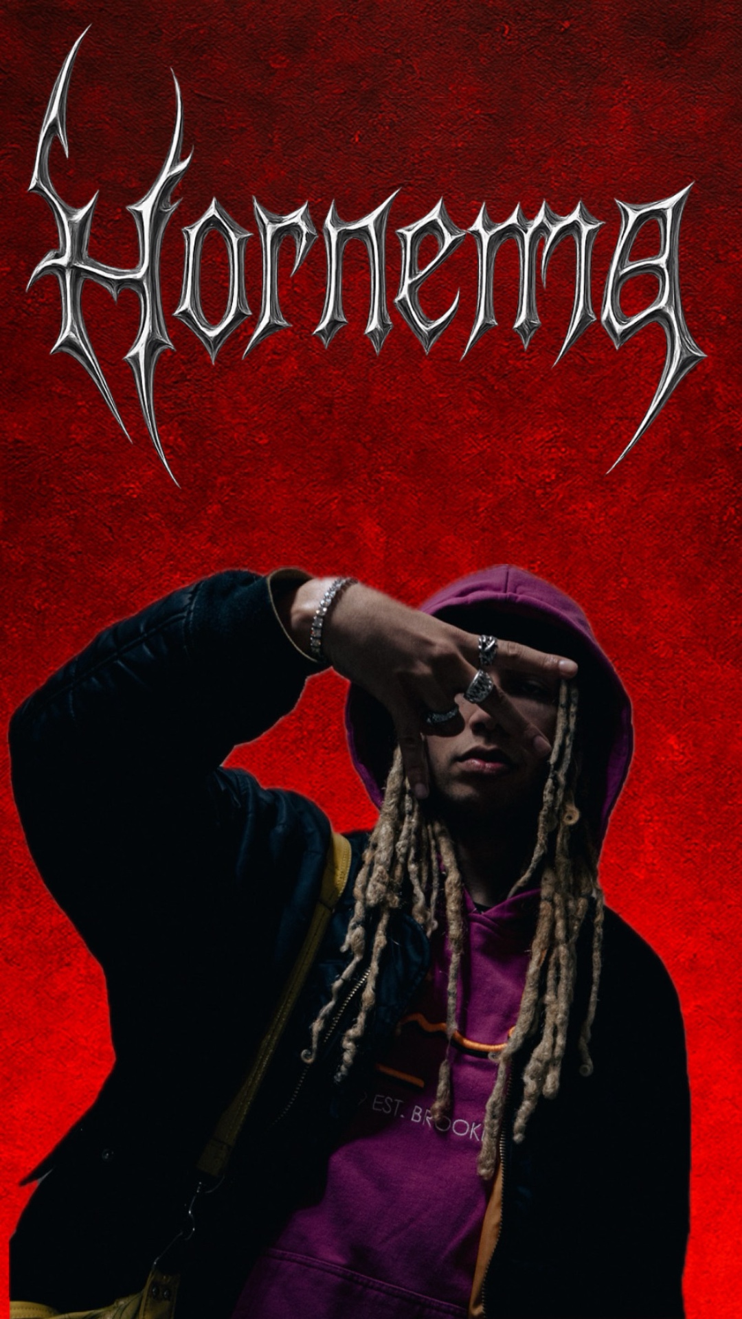 Hornema × Bloody$sanji